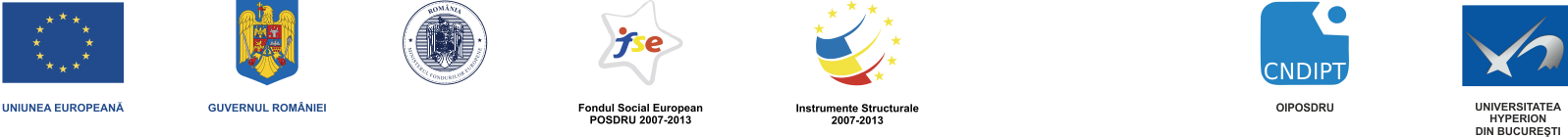 Proiect POSDRU EURO-LEX