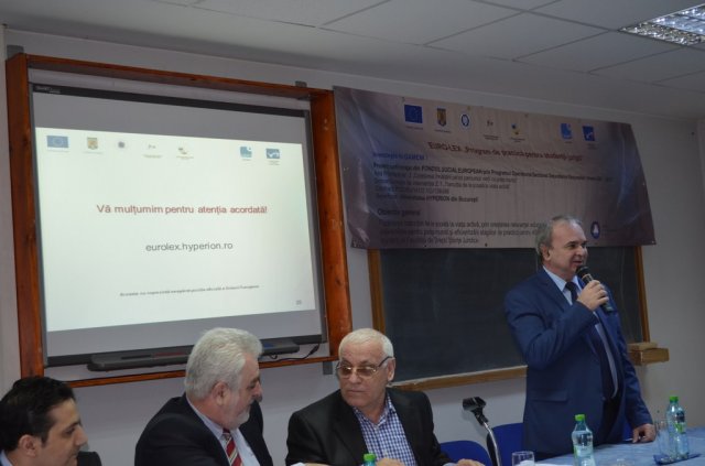 Conferința intermediară