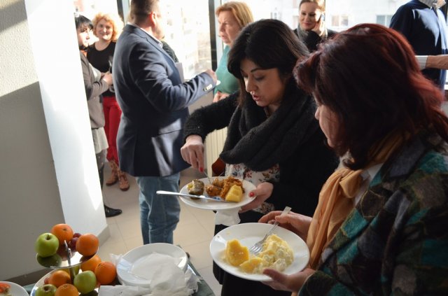 Conferința intermediară