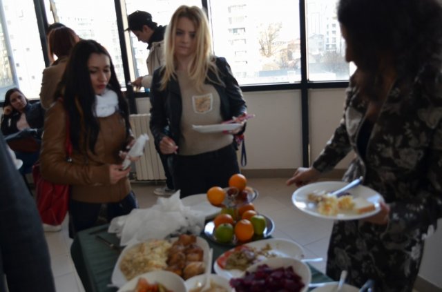 Conferința intermediară