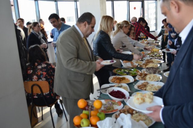 Conferința intermediară