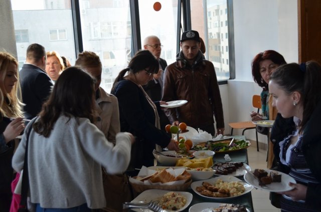 Conferința intermediară