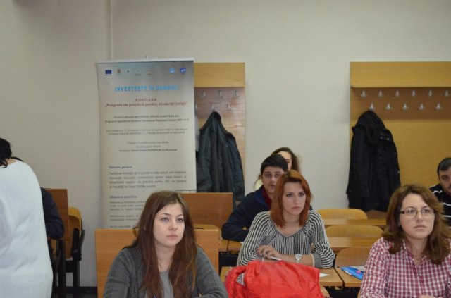 Sesiune informare 06.11.2014