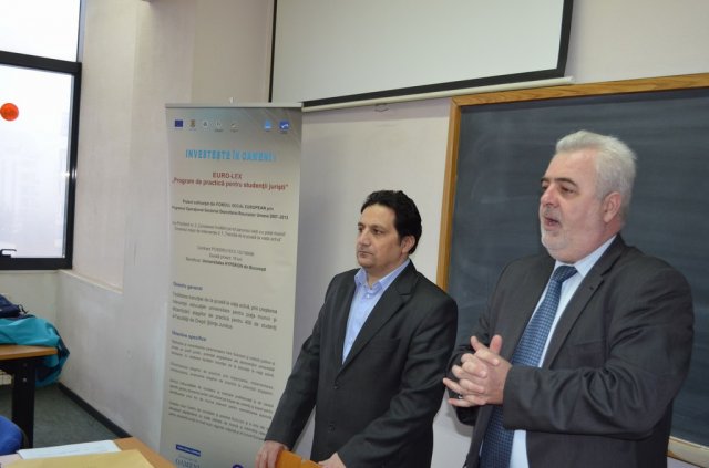 Sesiune informare 06.11.2014