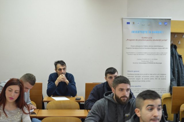 Sesiune informare 06.11.2014