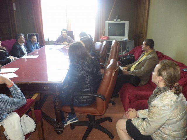 Stagiul&nbsp;1&nbsp;practică