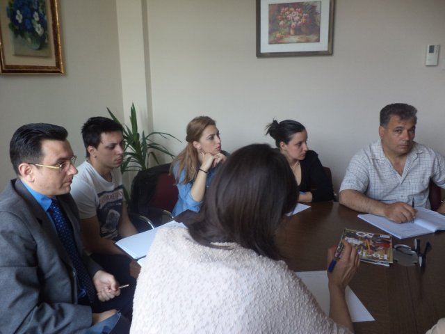 Stagiul&nbsp;1&nbsp;practică