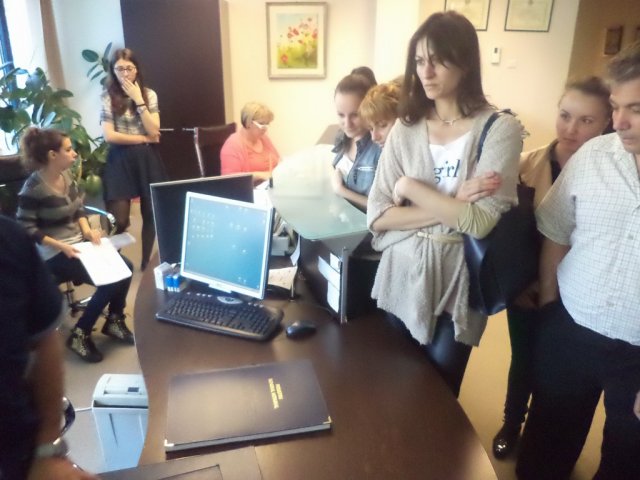 Stagiul&nbsp;1&nbsp;practică