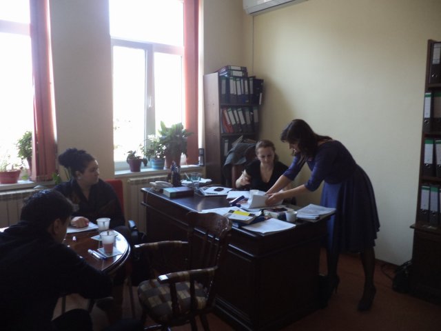 Stagiul&nbsp;1&nbsp;practică